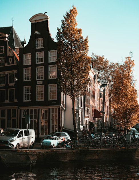 The Future of Amstel